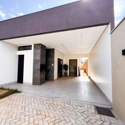 Casa Alto Padrão 3 Suítes na 505 Sul - Palmas/TO - Casa em Plano Diretor Sul, Palmas - à venda - NOOVA SOLUCOES IMOBILIARIAS LTDA