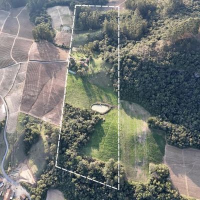 SÍTIO À VENDA EM RIO BONITO – ITUPORANGA/SC - Sitio / Terreno Agrícola em Rio Bonito, Ituporanga - à venda - Imobiliária Solução