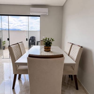 Casa Geminada com 2 quartos à Venda, Três Rios do Sul - Jaraguá do Sul - Casa Geminada em Três Rios do Sul, Jaraguá do Sul - à venda - Poffo Negócios Imobiliários