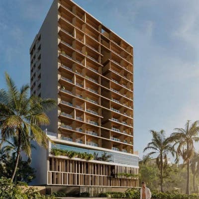 Acqua Duas Praias - Apartamento em Praia da Cerca, Guarapari - à venda - Gilberto Pinheiro Developer Private Brokers