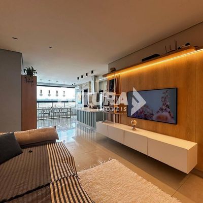 Apartamento com 3 quartos, Residencial Tocantins - Rio Verde - Apartamento em Residencial Tocantins, Rio Verde - à venda - Futura Imóveis