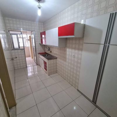 Apartamento - Apartamento em Irajá, Rio de Janeiro - à venda - Mdebarros Negócios imobiliários