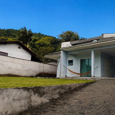 Casa com 3 quartos sendo 1 Suíte, Czerniewicz - Jaraguá do Sul - Casa em Czerniewicz, Jaraguá do Sul - à venda - Imobiliária Piermann