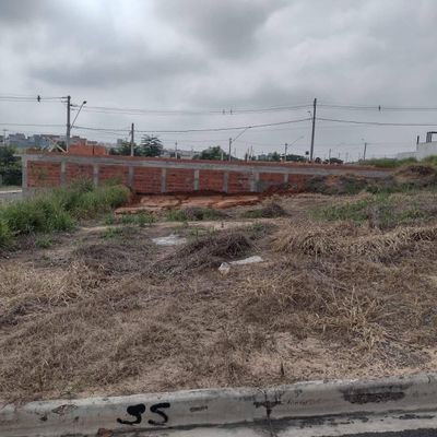 Terreno á Venda no Jardim Das Araras Indaiatuba