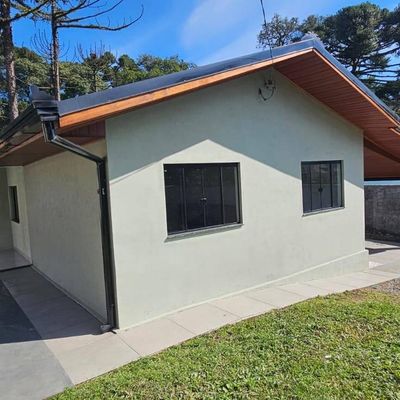 Casa Vila Nova