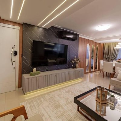 Apartamento à venda no Edifício Costa Atlântica com 3 suítes no Centro em Balneário Camboriú - Apartamento em Centro, Balneário Camboriú - à venda - WOW Imobiliária Ltda