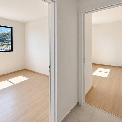 Apartamento com 2 quartos, Vila Baependi - Jaraguá do Sul - Apartamento em Vila Baependi, Jaraguá do Sul - à venda - MAVIC IMÓVEIS