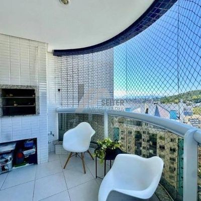 Apartamento á venda Itacorubi Florianópolis. - Apartamento em Itacorubi, Florianópolis - à venda - Seiter Imobiliária