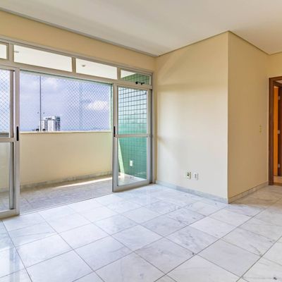Apartamento com 3 quartos à Venda, Luxemburgo - Belo Horizonte - Apartamento em Luxemburgo, Belo Horizonte - à venda - Silvio Ximenes Imobiliária
