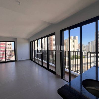 Apto, Opus Tellure, 03 Suítes, 02 vagas, 150m² - Apartamento em Serrinha, Goiânia - à venda - ESTEVÃO IMOBILIÁRIA LTDA