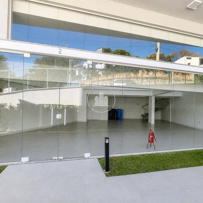 Loja para Locação, João Paulo - Florianópolis - Loja em João Paulo, Florianópolis - para locação - DRUMOND PRIME LOCAÇÕES E VENDAS