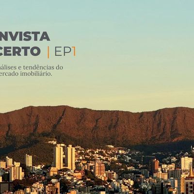 Bem-vindo ao INVISTA CERTO | EP1