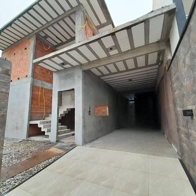Sobrado à Venda com 3 quartos, no bairro Itajuba - Barra Velha | Cód. 3067