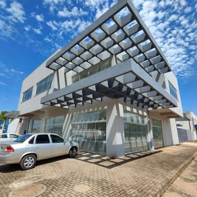 Salas Comerciais na 103 Norte, Palmas - Salas Comerciais em Plano Diretor Norte, Palmas - para locação - NOOVA SOLUCOES IMOBILIARIAS LTDA