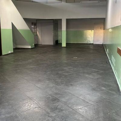 Salão Comercial com 110m² em Avenida Principal de Votorantim - Rio Acima - Salas Comerciais em Jardim Toledo, Votorantim - para locação - Brasil Borges Negócios
