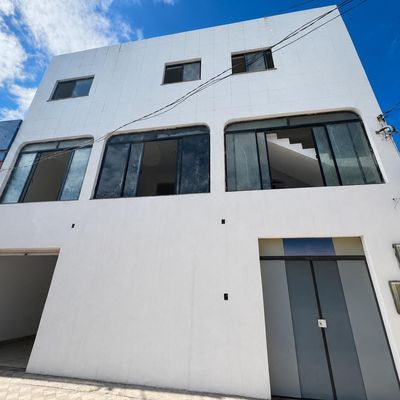 Prédio com 14 quartos à Venda, Farolândia - Aracaju - Prédio em Farolândia, Aracaju - à venda - GT Imobiliária Ltda