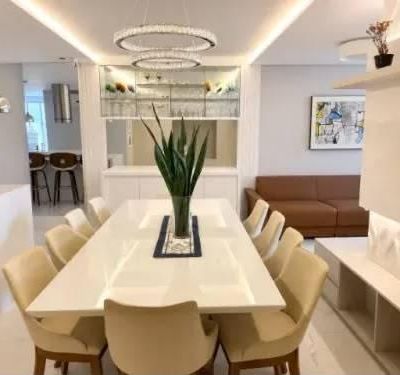 Apartamento com 3 quartos, Centro - Florianópolis - Apartamento em Centro, Florianópolis - à venda - Seiter Imobiliária