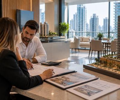 Imóveis em Itajaí com financiamento direto com a construtora: prós e contras