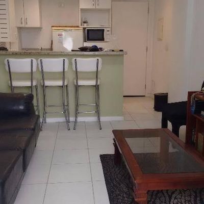 Apartamento residencial para venda e locação, Barra da Tijuca, Rio de Janeiro - AP0069. - Apartamento em Jacarepaguá, Rio de Janeiro - para locação e à venda - Monallisa Imoveis