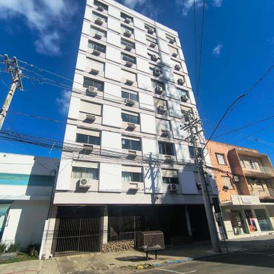Apartamento no Centro de Uruguaiana