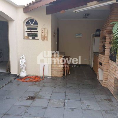 Sobrado com 3 dormitórios à venda por R$ 1.980.000,00 - Vila Dom Pedro I - São Paulo/SP - Sobrado em Vila Dom Pedro I, São Paulo - à venda - Um Imóvel