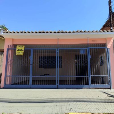 Casa com 1 quarto, Campos Elíseos - Ribeirão Preto - Casa em Campos Elíseos, Ribeirão Preto - à venda - Locca Imóveis