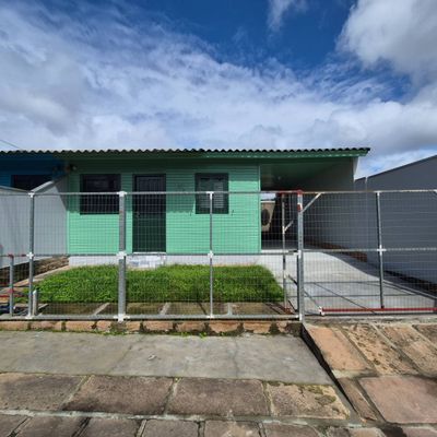 COHAB B | Gravataí