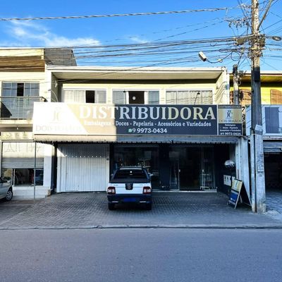 Residencial e Comercial - Guarituba, Piraquara/PR - Residencial e Comercial em Guarituba, Piraquara - à venda - MK Imóveis