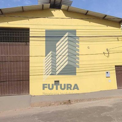 Galpão para venda e locação no bairro Vau Açu, Viçosa/MG - Galpão em Residencial Silvestre, Viçosa - à venda e para locação - FUTURA EMPREENDIMENTOS E NEGÓCIOS IMOBILIÁRIOS EIRELI. -ME