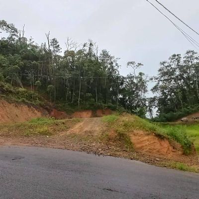 Amplo terreno à venda, 946 m² por R$ 650.000 - Amizade - Jaraguá do Sul/SC - Lote/Terreno em Amizade, Jaraguá do Sul - à venda - Imobiliária Piermann