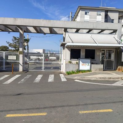 APARTAMENTO RECANTO DO SOL I