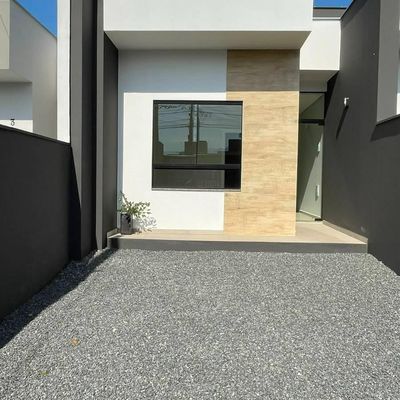 Casa Geminada com 2 quartos, João Pessoa - Jaraguá do Sul