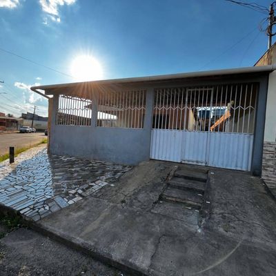 Casa com 3 quartos no Adalberto Sena