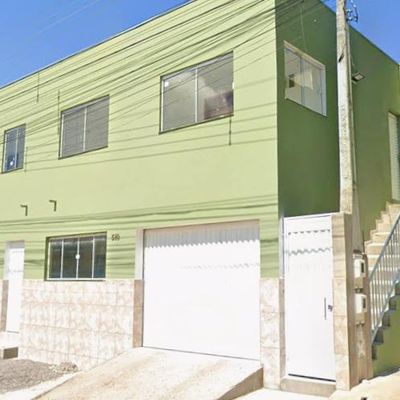 IMÓVEL PARA LOCAÇÃO NO BAIRRO NOVA TRIESTE - JARINU/SP - Casa em Jarinu - para locação - SOLU BROKER IMOBILIARIA LTDA