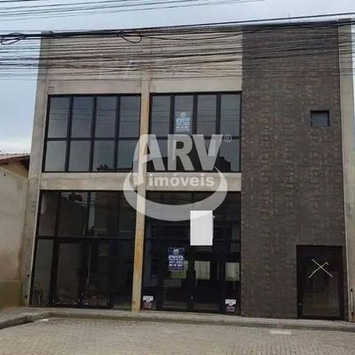 Loja - B. City - Cachoeirinha - RS - Loja em City, Cachoeirinha - para locação e à venda - ARV EMPREENDIMENTOS IMOBILIARIOS LTDA - EPP
