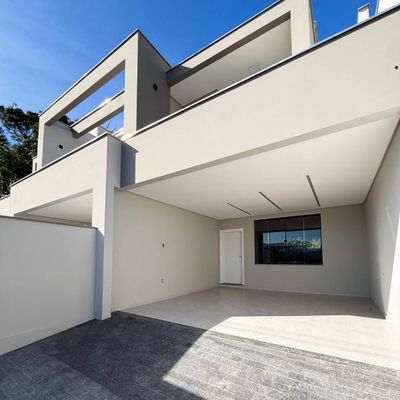 GEMINADO DUPLEX COM 3 QUARTOS | CHICO DE PAULO