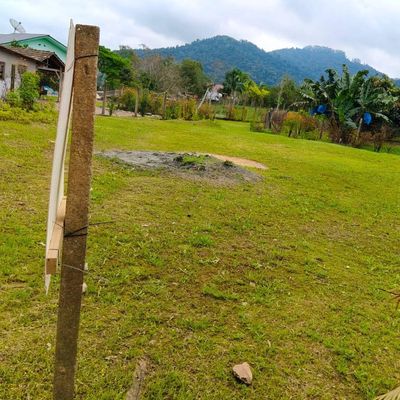 Lote/Terreno, Warnow - Indaial - Lote/Terreno em Warnow, Indaial - à venda - Atezza Negócios Imobiliários