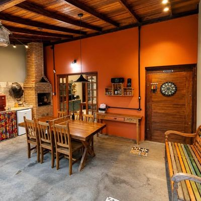 Sobrado - Sobrado em Parque Residencial Itapeti, Mogi das Cruzes - à venda - ComBrasil Negócios Imobiliários Ltda