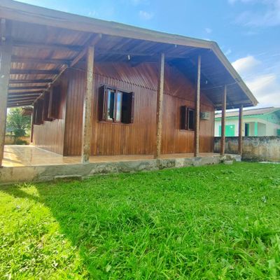 Passo das Pedras | Gravataí - Casa em Passo das Pedras, Gravataí - para locação - Vance Imóveis