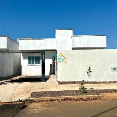 Jardim Aeroporto - Casa em Jardim Aeroporto, Três Lagoas - à venda - REALIZE NEGÓCIOS IMOBILIÁRIOS