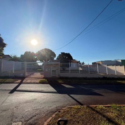Casa com 3 quartos, Vila Residencial de Furnas - Itumbiara - Casa em Vila Residencial de Furnas, Itumbiara - à venda - Group Viga Negócios Imobiliários Ltda
