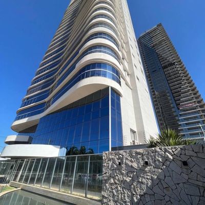 Apartamento com 4 quartos, Parque Solar do Agreste A - Rio Verde - Apartamento em Parque Solar do Agreste A, Rio Verde - à venda - Futura Imóveis