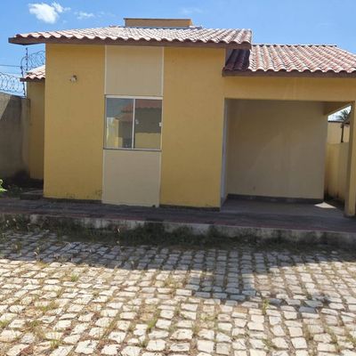 ALTO DO SUMARÉ (22601) - Casa de Condomínio em Alto do Sumaré, Mossoró - à venda - Mitre Imóveis Serviços & Negocios Imobiliarios Eireli - Me