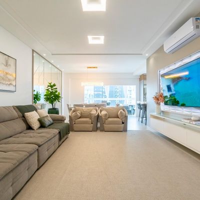 Residencial San Diego | Meia Praia - Itapema - Apartamento em Meia Praia, Itapema - à venda - Krossen Imoveis