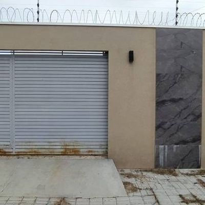 Casa com 2 quartos, Setor Tocantins - Casa em Setor Tocantins - para locação - ARAÚJO PRIME IMÓVEIS