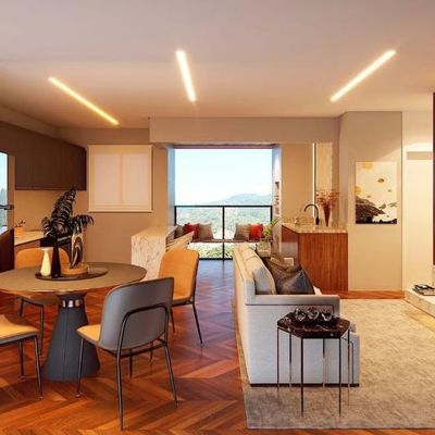 Apto 2 dormitórios (1 suíte) — Chamonix, Cedros, Camboriú/SC - Apartamento em Camboriú - à venda - Portal Imóveis Itapema