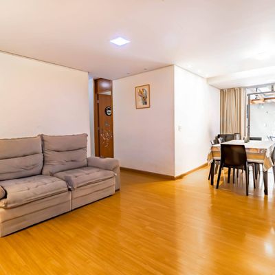 Área Privativa com 4 quartos à Venda, Buritis - Belo Horizonte - Área Privativa em Buritis, Belo Horizonte - à venda - Silvio Ximenes Imobiliária