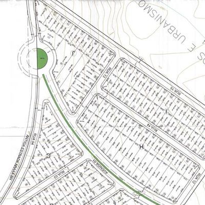 Terreno Residencial Monte Carlo 3. - Lote/Terreno em Residencial Monte Carlo 3 - à venda - AC AGUIAR IMÓVEIS