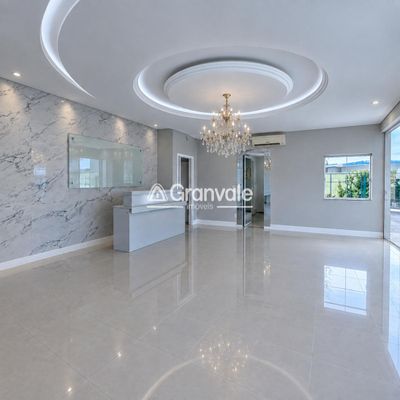 Sala Comercial , Jardim América - Rio do Sul - Sala Comercial em Jardim América, Rio do Sul - para locação - Imobiliária Granvale