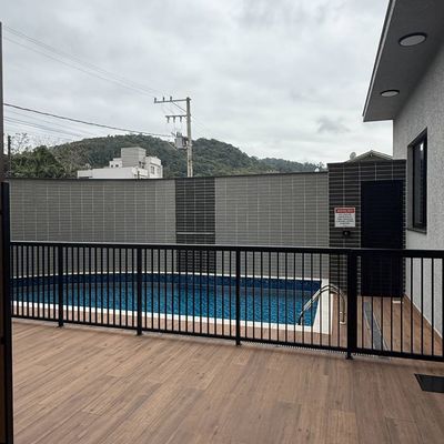 Apartamento À Venda no Edifício Floratta Jardins em Guaramirim/SC - Apartamento em Centro, Guaramirim - à venda - EW Imóveis